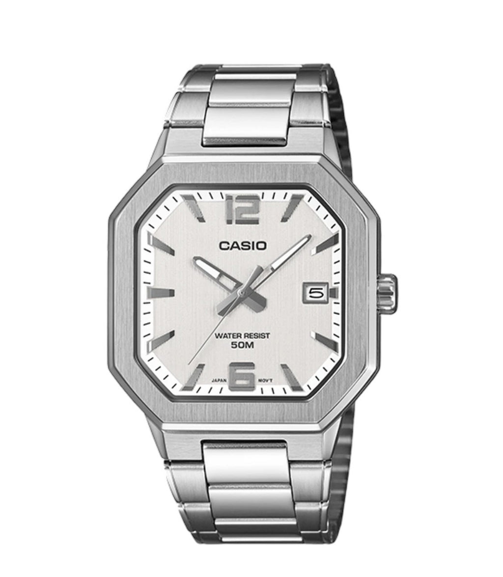 Reloj Elegante Casio