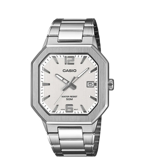Reloj Elegante Casio